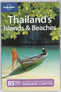 Lonely Planet Thailand's Islands & Beaches / Druk 1 - Lonely Planet, Brandon Presser