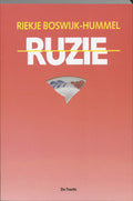 Ruzie - R. Boswijk - Hummel
