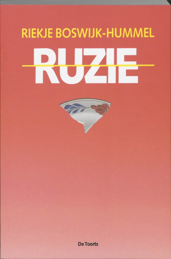 Ruzie - R. Boswijk - Hummel