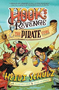 The Pirate Code - Heidi Schulz