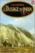 A Passage to India - E.M. Foster - E.M. Forster