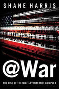@War - Shane Harris