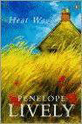 Heat Wave - Penelope Lively