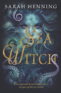Sea Witch - Sarah Henning