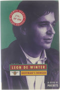 Hoffman's honger - Leon de Winter