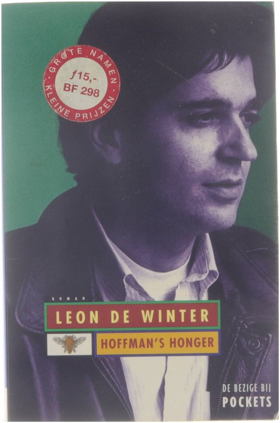 Hoffman's honger - Leon de Winter