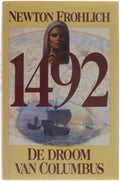 1492 - Newton Frohlich