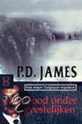 Dood Onder Geestelijken - P.D. James, geen