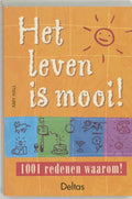 Het leven is mooi! - Amy Hall