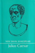 Julius Caesar - William Shakespeare, W. Shakespeare