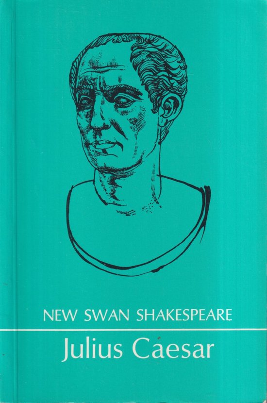 Julius Caesar - William Shakespeare, W. Shakespeare