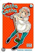 Gacha Gacha - Hiroyuki Tamakoshi