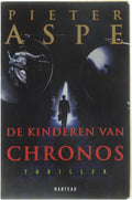 De kinderen van Chronos - Pieter Aspe