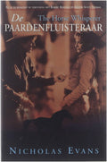 Paardenfluisteraar Filmeditie - Nicholas Evans