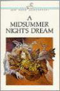 A Midsummer Night's Dream - William Shakespeare, J. W. Lever