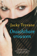 Onzichtbare vrouwen - J. Trevane