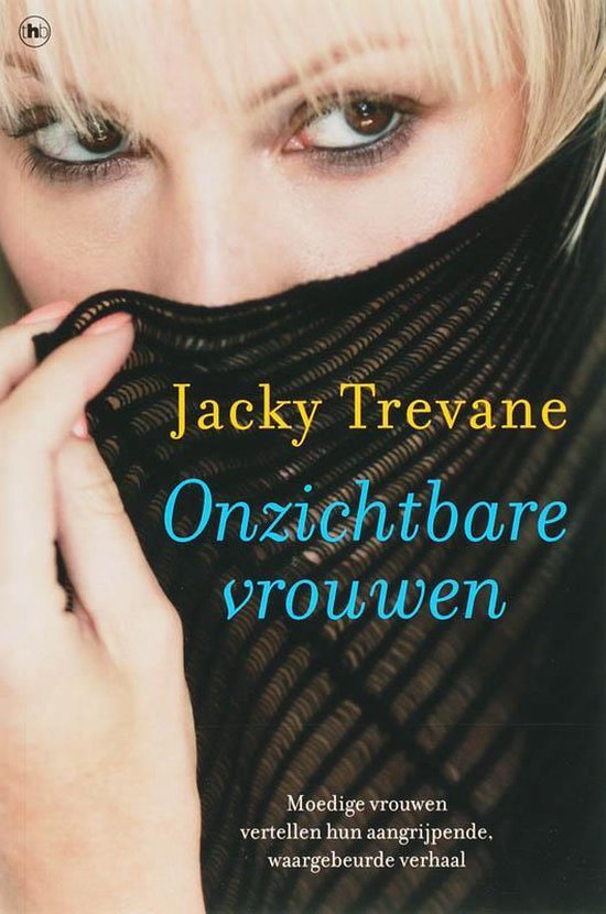 Onzichtbare vrouwen - J. Trevane
