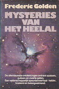 Mysteries van het Heelal - Golden, Frederic