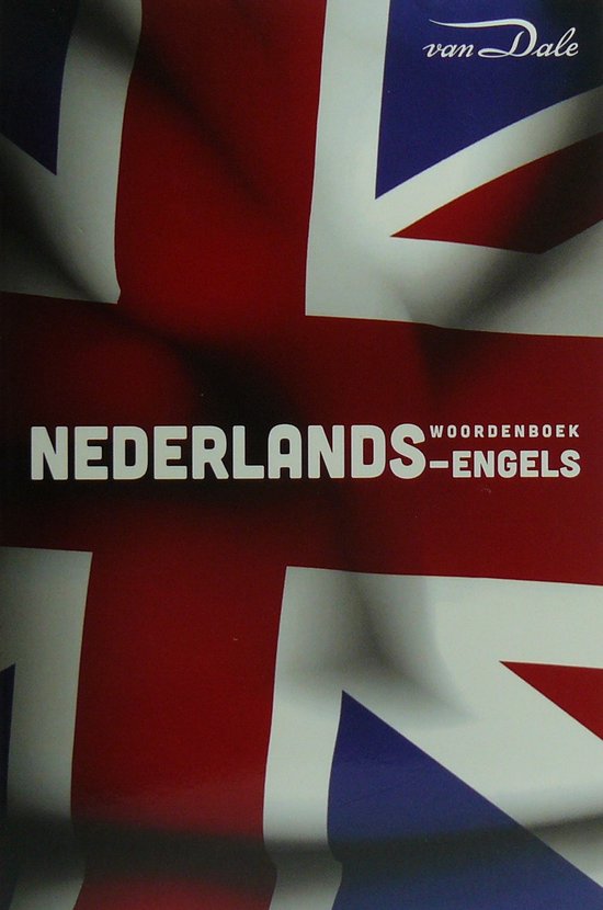 Woordenboek Nederlands - Engels