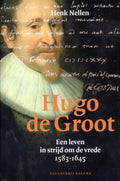Hugo de Groot - Henk Nellen, Nellen, H.