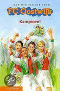 Kampioen Fc Oostwijk - J.W. van der Horst