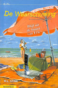 De waarschuwing - R.L. Stine