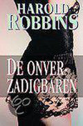 De onverzadigbaren - H. Robbins