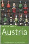 Austria: Rough Guide 2001 (2ed) - Jonathan Bousfield, Dan Richardson