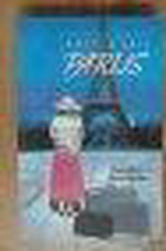 Enkele reis parijs - Wilbur Smith