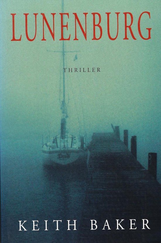 Lunenburg - Keith Baker