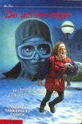 De achtervolger - Richie Tankersley Cusick