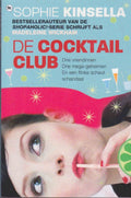 De Cocktail Club - Sophie Kinsella