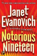 Notorious Nineteen - Janet Evanovich