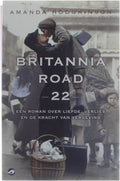 Britannia Road 22 - Amanda Hodgkinson