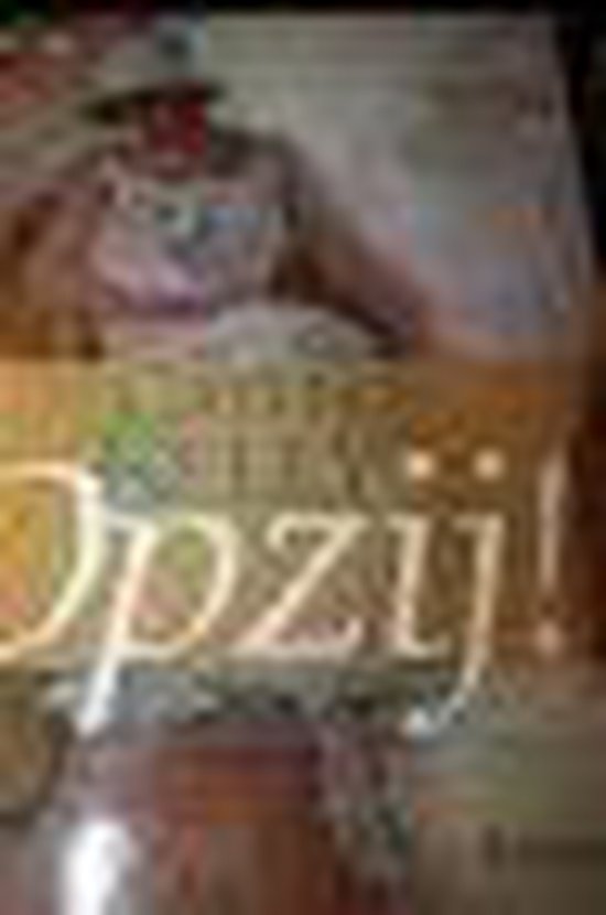 OPZIJ ! - Cathy Kelly, Onbekend