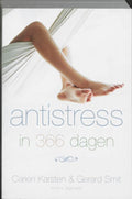 Antistress Een 365 Dagenboek - Karsten