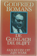 De glimlach die blijft - Godfried Bomans