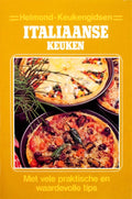 Italiaanse keuken - van Helmond