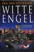 witte engel - Eric van Lustbader