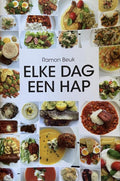 Elke dag een hap - Ramon Beuk