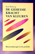 De geheime kracht van kleuren - Karl Ryberg