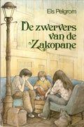De zwervers van de Zakopane - Els Pelgrom