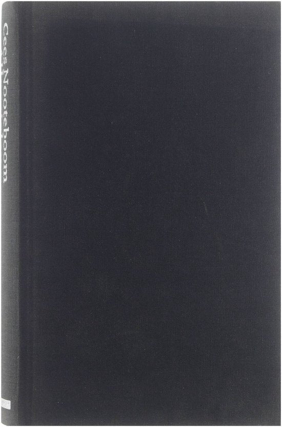Allerzielen - Cees Nooteboom