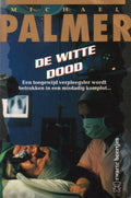 Witte Dood - Michael Palmer