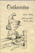 De kleine helper cadeauboekjes - Onthaasten - L. Mundy, R.W. Alley