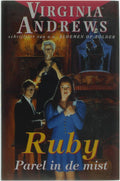 Ruby 2 Parel In De Mist - Virginia Andrews