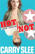 Your choice - Your choice Hot or not - Carry Slee, C. Slee