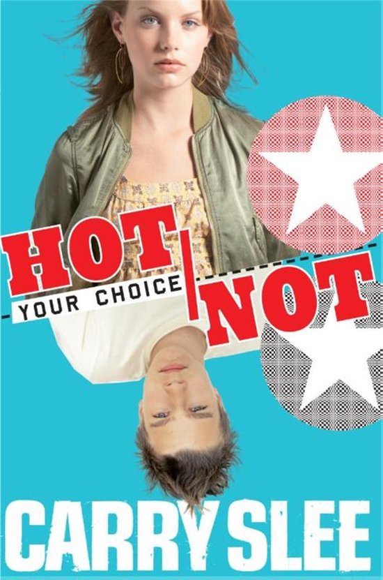Your choice - Your choice Hot or not - Carry Slee, C. Slee
