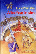 Alles foar in sint - Auck Peanstra