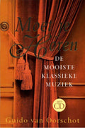 Moet Je Horen En Cd - G. Van Oorschot